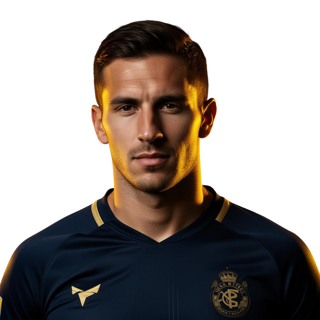 Joueur Vizifoot